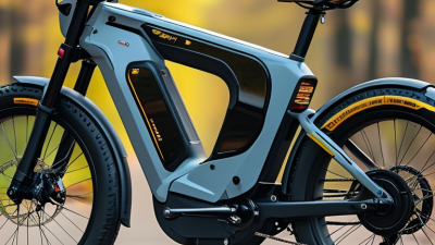 What is an Electric Bike Display and How Does It Work?