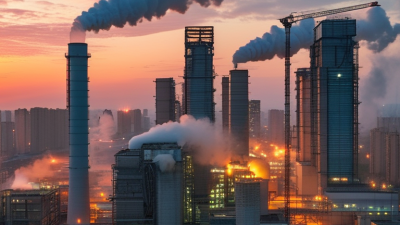 China Top Dust Control Light Solutions for Effective Air Quality?