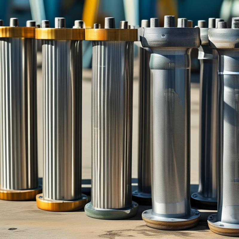 What are the Benefits of Using Metal Bellows Seals?