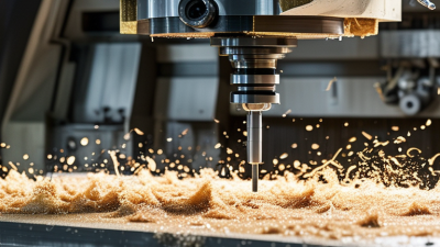 Top 10 Benefits of CNC Gantry Machining Center for Buyers?