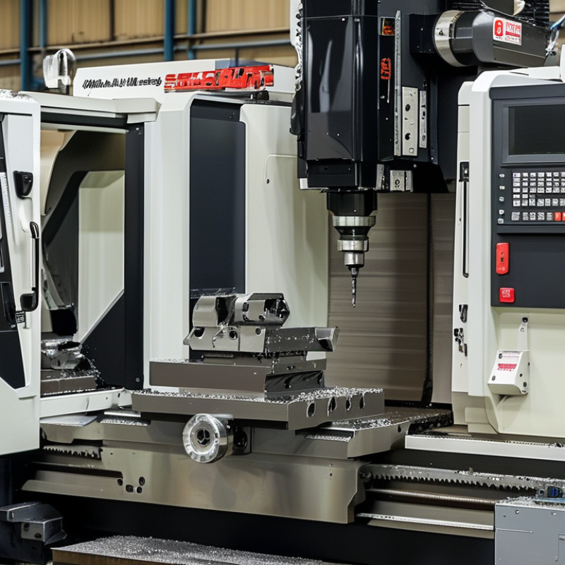 Top CNC Horizontal Lathe Machines for Global Buyers?