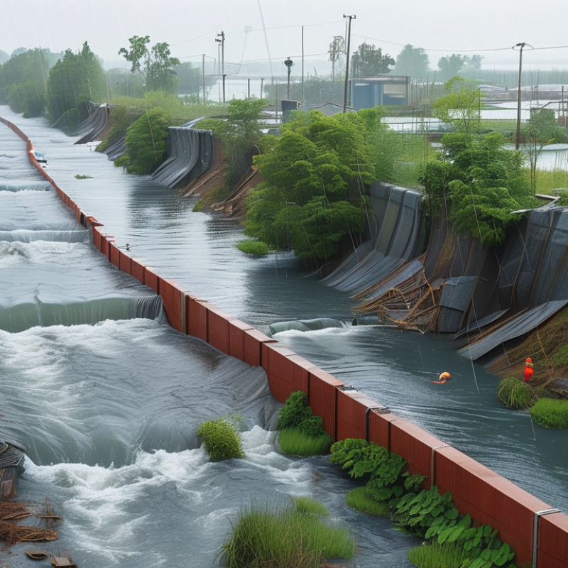 2026 Top Flood Barrier Solutions for Global Buyers?