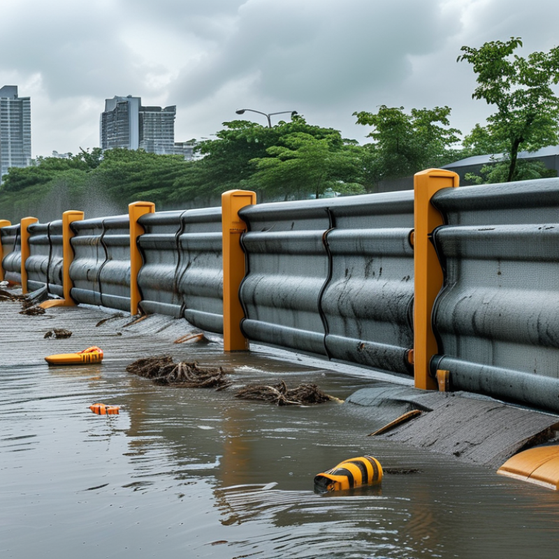 2026 Best Flood Barrier Solutions for Global Buyers?