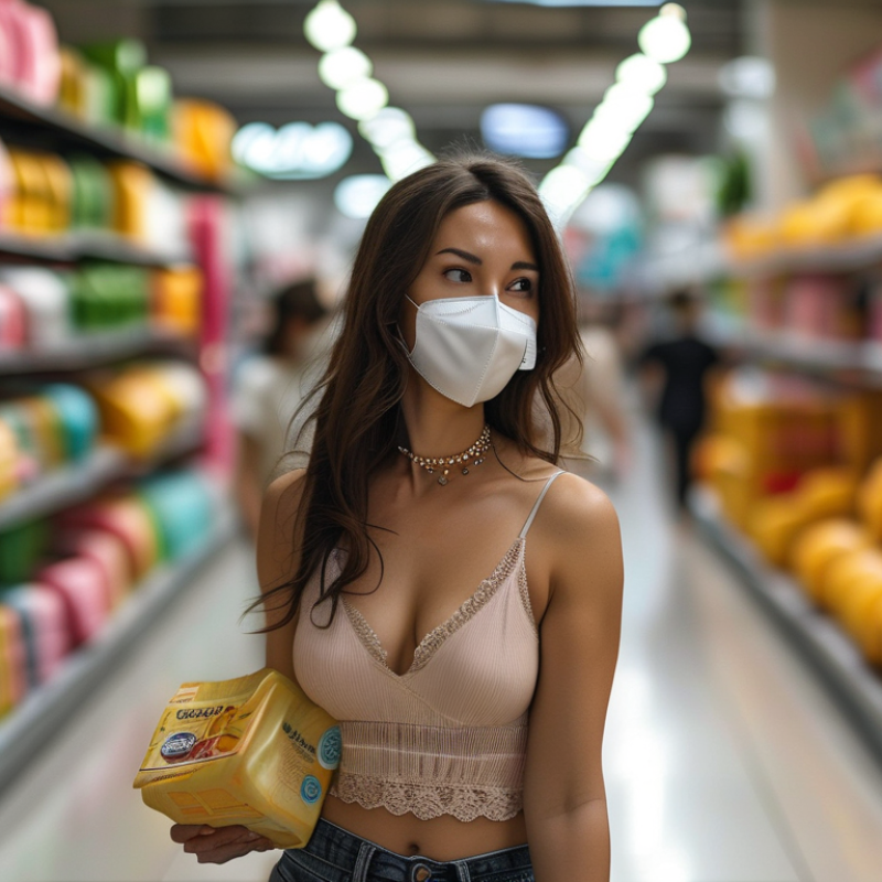 Top Quality Underwear Napkins for Global Buyers in 2026?