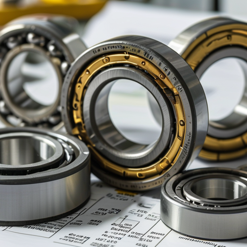 Top China Radial Ball Bearings for Global Sourcing Needs?