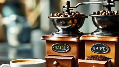 Top 10 Electric Burr Grinder Reviews for Best Coffee Taste?