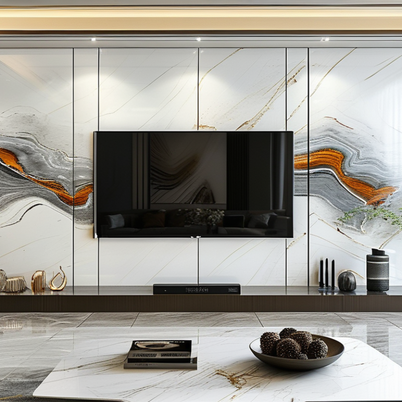 Why Choose UV Marble Panels for Your Next Project?
