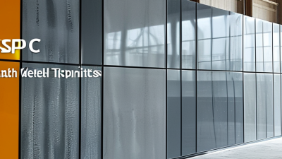 Top 10 Benefits of Using SPC Wall Panels for Your Projects?