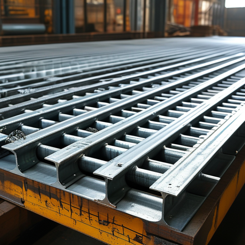 Top 10 Benefits of Using Steel Grating for Your Projects?