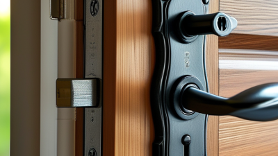 How to Choose the Best Window Lock for Your Home Security?