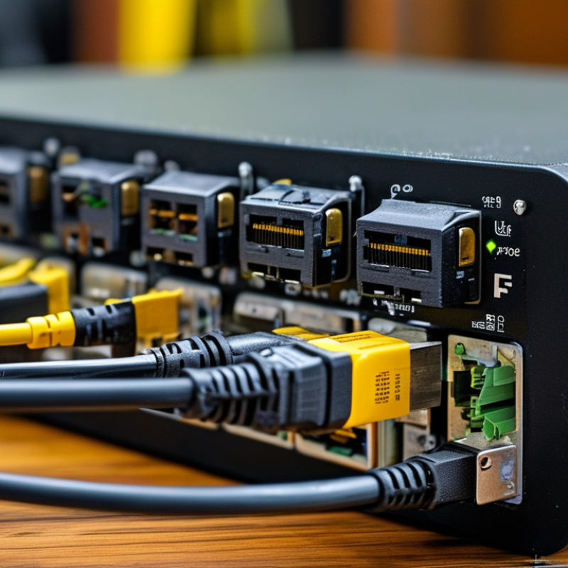 What is a Poe Splitter and How Does it Work?