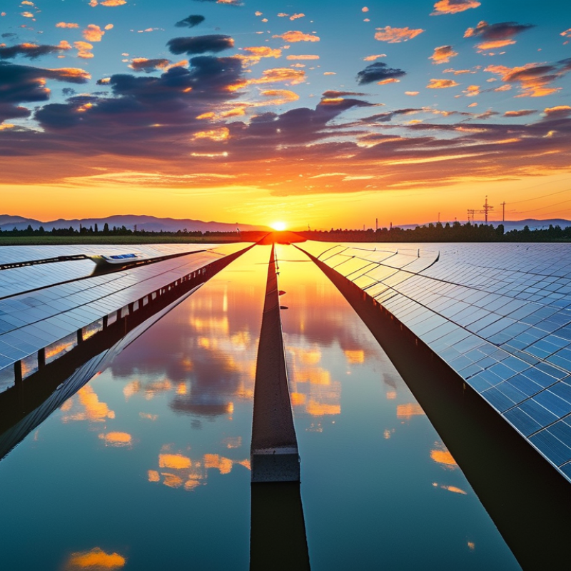 What Happens When Solar Batteries Are Fully Charged?