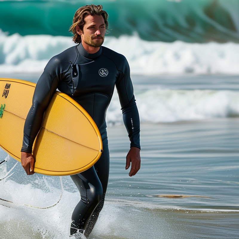 Best Surfing Suits for 2026 What to Look For?