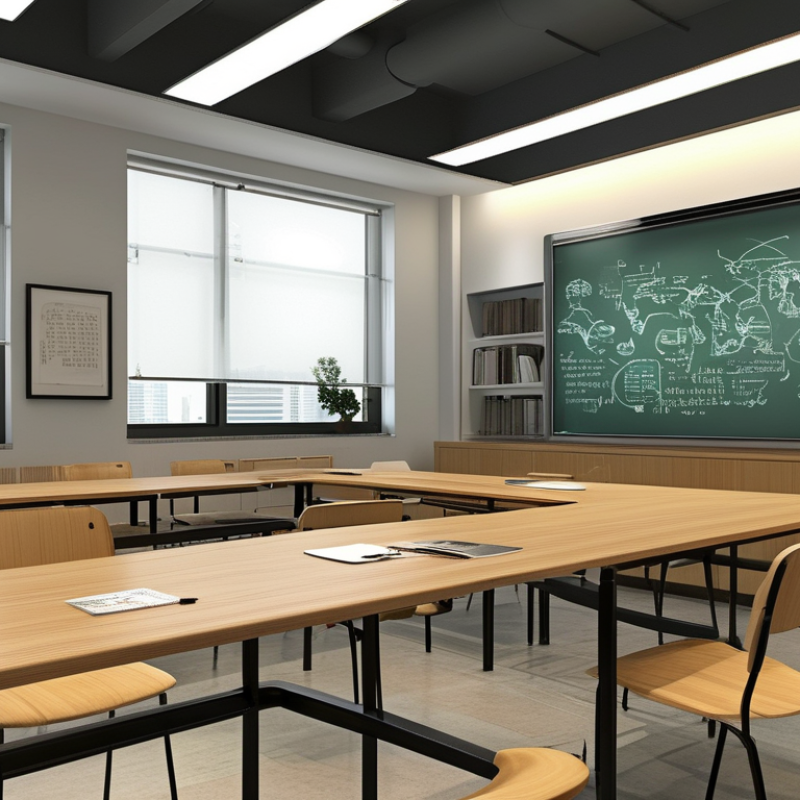 Why Choose Petg Film for Whiteboard Applications?