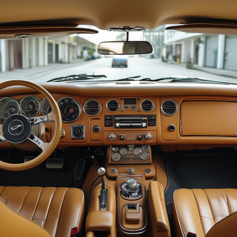 Top Tips for Choosing Car Modifications Gauge for Your Vehicle?