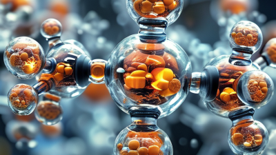 What is Fluorinated Building Blocks and Why They Matter?