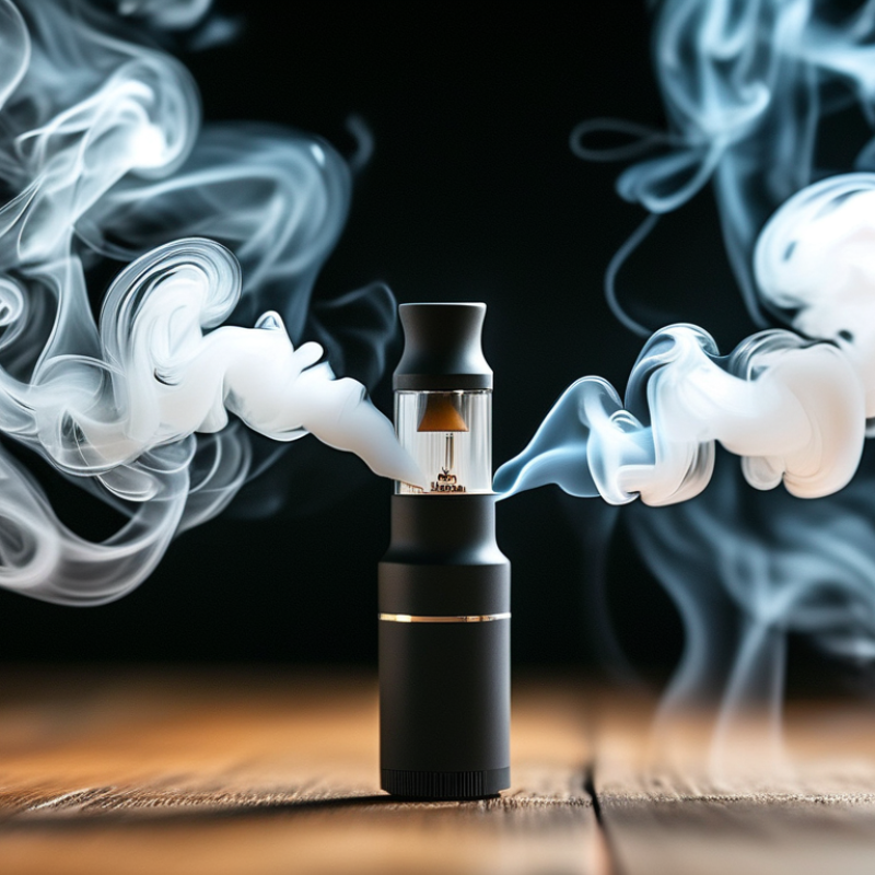 Are Disposable Vapes Safer Than Cigarettes for Your Health?