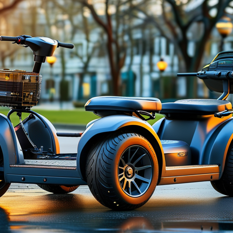 How Much Does It Cost to Maintain an Electric Golf Cart?