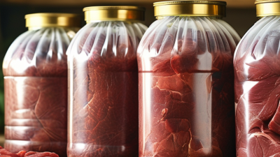 Top 10 Vacuum Bags for Meat What Buyers Should Know