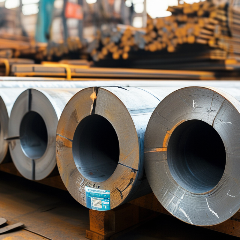 How to Buy Steel Round Bar for Your Global Procurement Needs?