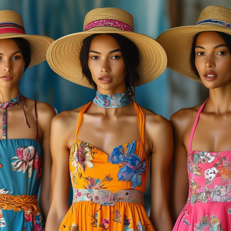 What are the Latest Trends in Summer Dresses for 2026?
