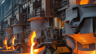 Top Aluminum Melting Furnace Options for 2026 Buyers?