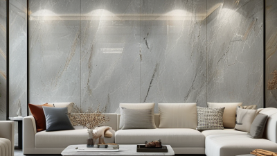Best UV Marble Panel Suppliers in China for Global Buyers?