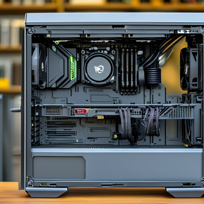 Top PC Case Manufacturers to Consider in 2026?