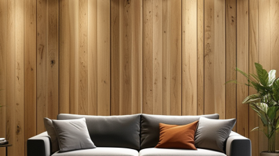 How to Choose the Best SPC Wall Panels for Your Project?