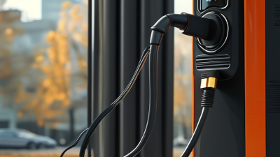 Best Ac Portable Ev Charger for Your Electric Vehicle Needs?