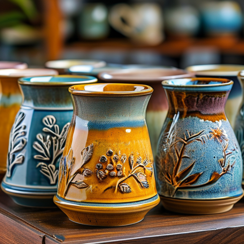 2026 Top Ceramic Gift Mugs Trends for Global Buyers?