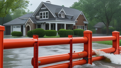 Top 10 Flood Barriers Every Buyer Should Know About?