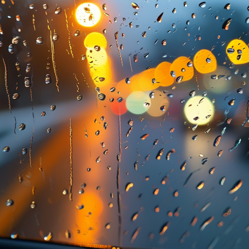 Why Are Car Window Blades Essential for Vehicle Safety?