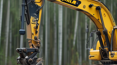 Top 10 Wood Splitter Cylinder Features Buyers Should Know?