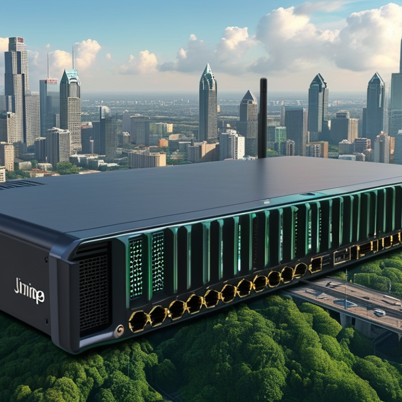 How to Choose the Best Juniper Enterprise Smart Router for 2026?