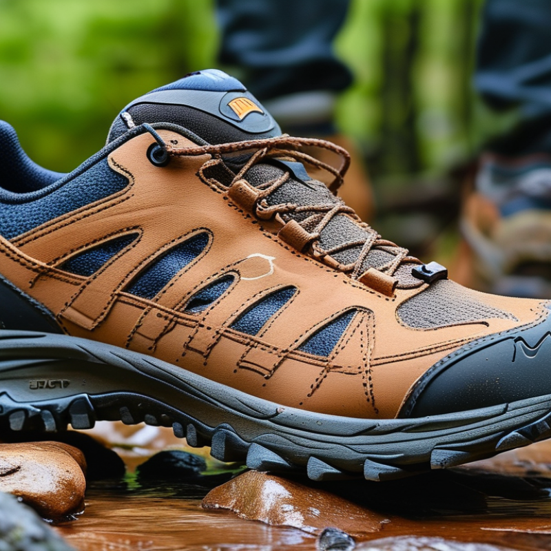 Best Trail Shoes for Men in China What to Look For?