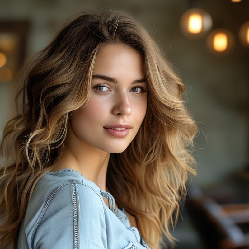 How to Achieve Salon Quality Hair at Home Effortlessly?