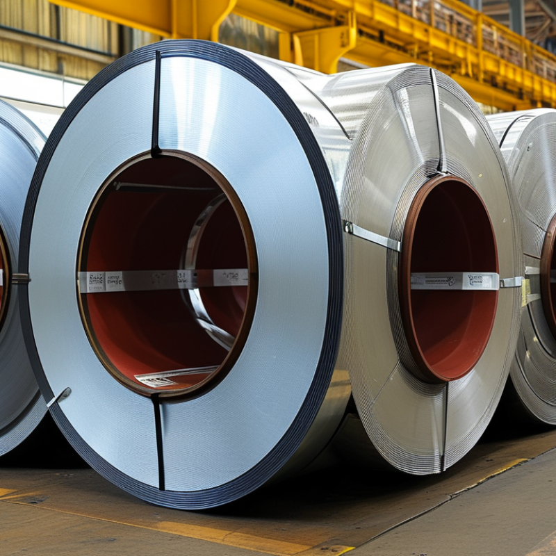 What is Aluminum Coil Roll and How to Choose the Best?