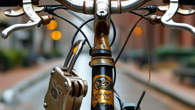 Why You Need a Reliable Lock For The Bike Today?