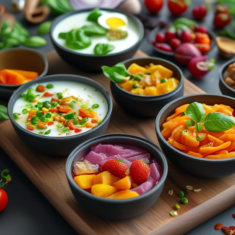 2026 Best Food Tube Options for Global Buyers?