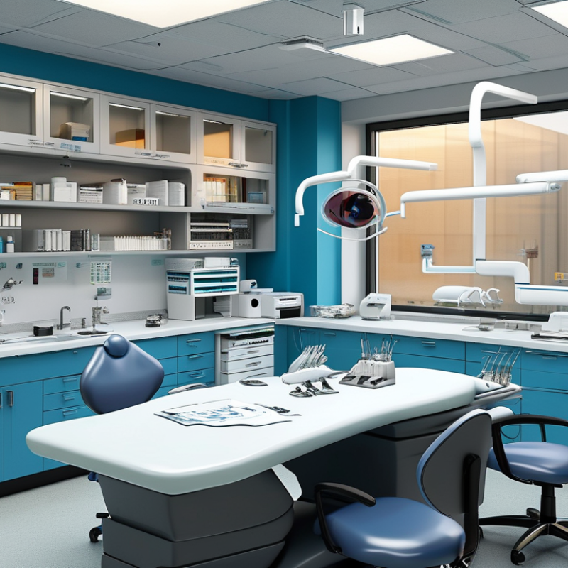 Top 10 Tips for Sourcing 3D Dental Lab Solutions?