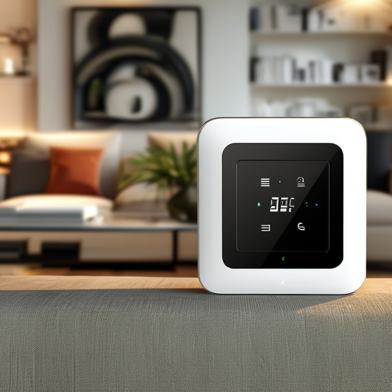 What is Tuya Smart Switch and How Does It Work?