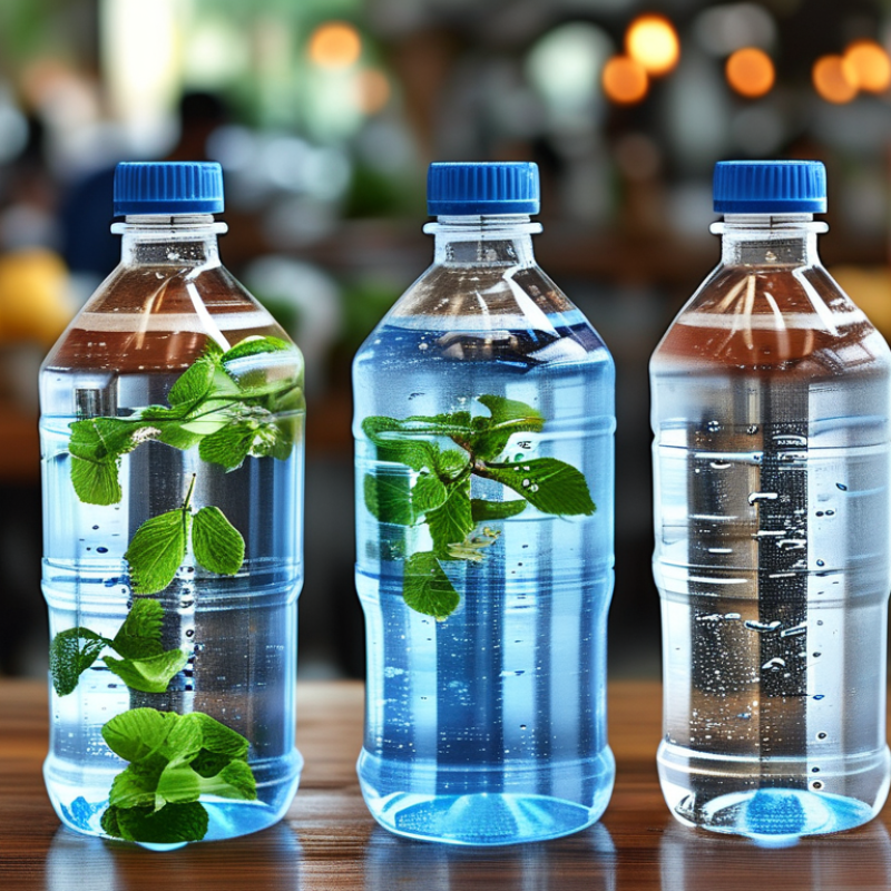 What is the Best Purified Water System for Global Sourcing?