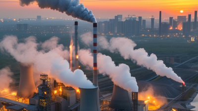 Why Invest in Dust Control Light for Effective Air Quality?