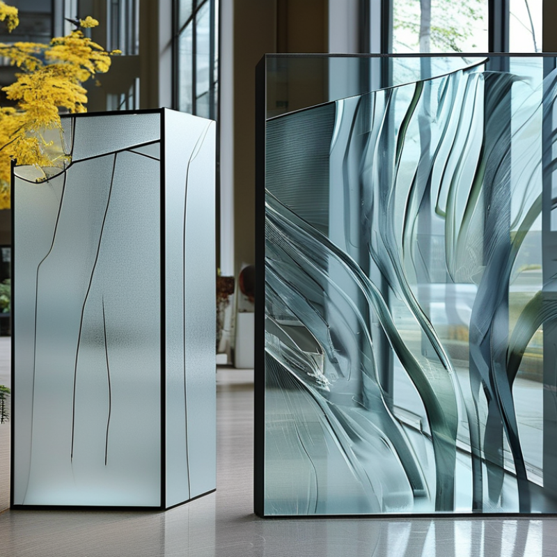 China Best Tempered Glass Panels for Global Buyers How to Choose?
