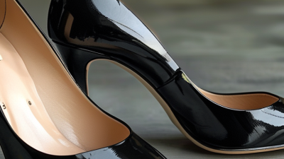 Best Black Heels for Ladies to Elevate Your Style Today?