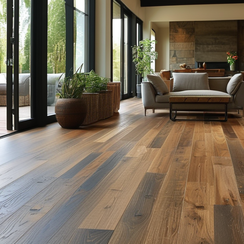 Best Aluminum Floor Options for Global Buyers?