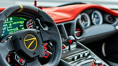 Top 10 LCD Racing Gauges Buyers Guide and Tips?