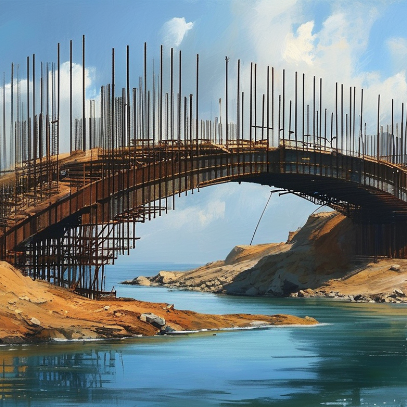 Why is Steel Bar Essential for Your Construction Projects?