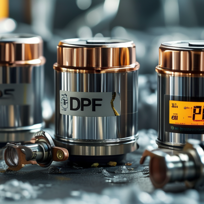 Best Dpf Temperature Sensor for Optimal Engine Performance?